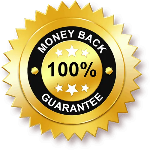 60 Days Money Back Guarantee
